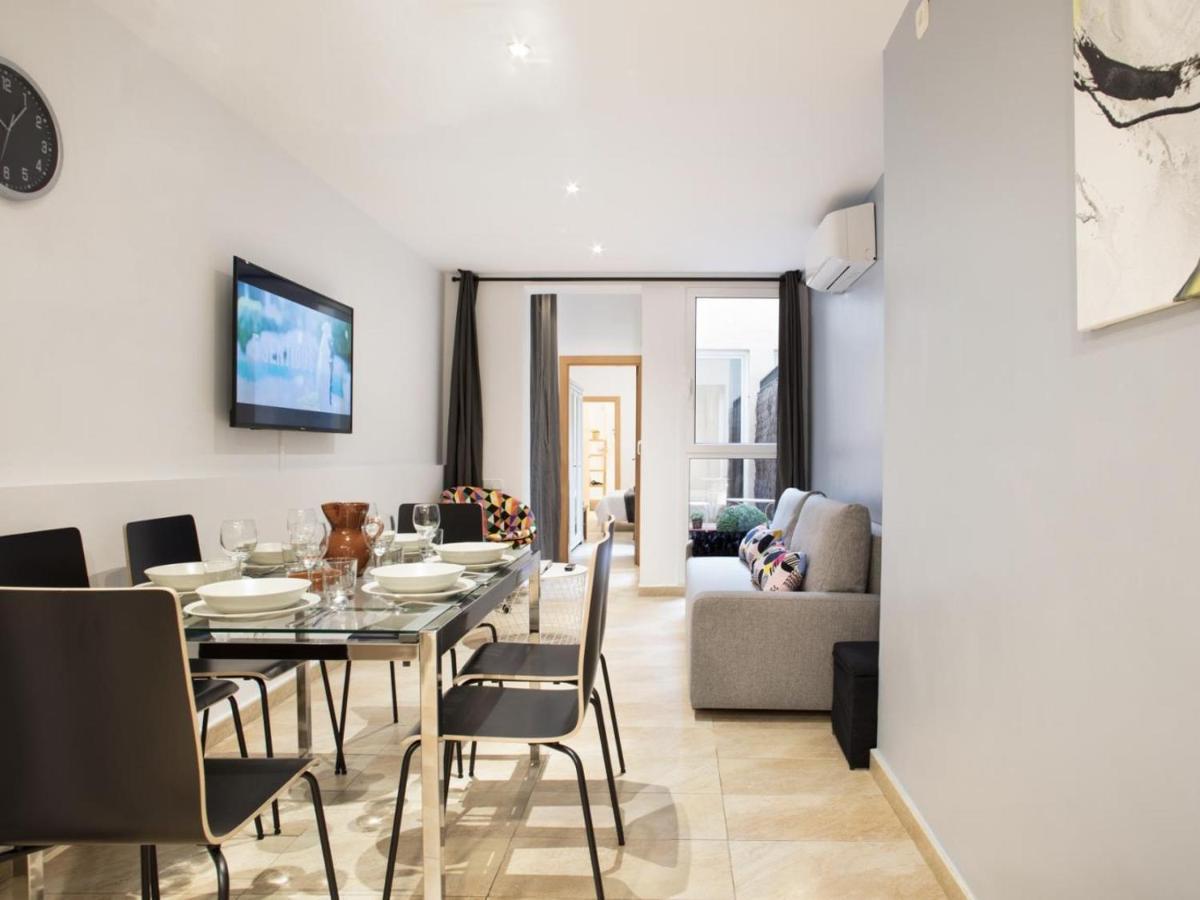 Appartement Duplex Sagrada Familia 1